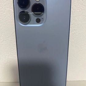 iPhone13 Pro 128GB シエラブルー SIMフリー 本体