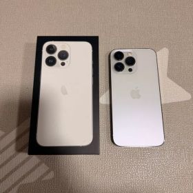 iPhone13 Pro 256G 箱あり