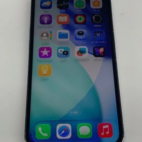 iPhone 13Pro 128GB ★SIMフリー/初期化済み/ バッテリー100%