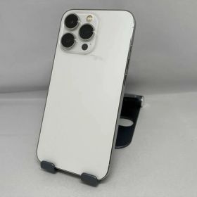 NLUF3J/A iPhone 13 Pro 128GB シルバｰ SIMフリｰ