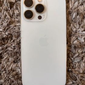 Apple iPhone 13 Pro ホワイト 本体