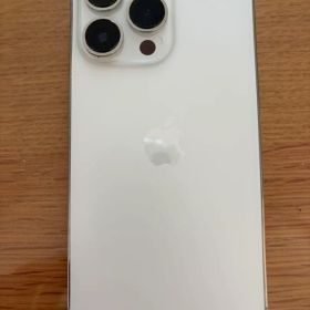 Apple iPhone 13 Pro ホワイト 箱付き 256GB