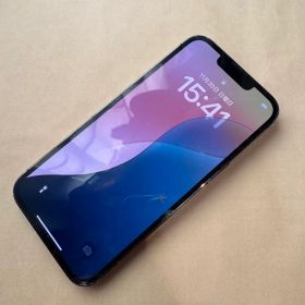 Apple iPhone 13 Pro 本体 ジャンク 128GB