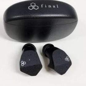final ZE3000 ワイヤレスイヤホン