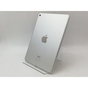 【中古】Apple 【Wi-Fi】 iPad mini4（2015） 64GB シルバー MK9H2J/A【大宮東口】保証期間１ヶ月【ランクC】
