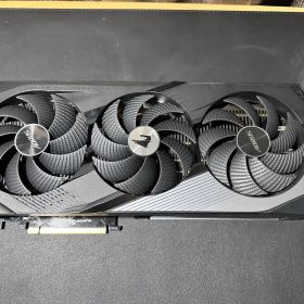【美品】Gigabyte AORUS RTX 4070 Ti 12GB