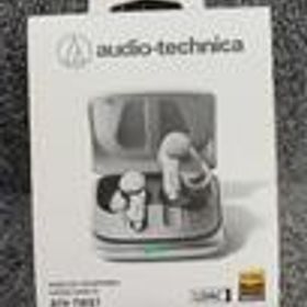 ワイヤレスイヤホン ATH-TWX7 AUDIO-TECHNICA