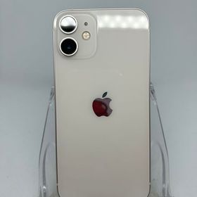 ○ハピネスネット SIMフリー iPhone12mini 128GB ホワイト 73% 送料無料