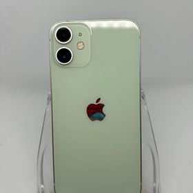●ハピネスネット SIMフリー iPhone12mini 128GB グリーン 送料無料