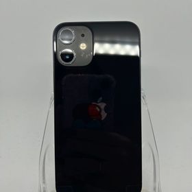 ●ハピネスネット SIMフリー iPhone12mini 128GB ブラック 75% 送料無料