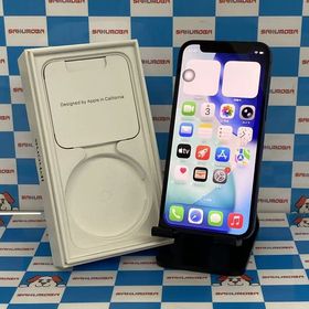 iPhone12 mini 64GB ブルー MGAP3J/A SoftBank版SIMフリー美品