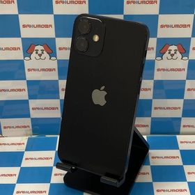 iPhone12 mini 64GB ブラック MGA03J/A SoftBank版SIMフリー