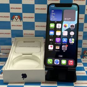 即日発送可iPhone12 mini 128GB ブラック MGDJ3J/A AU版SIMフリー
