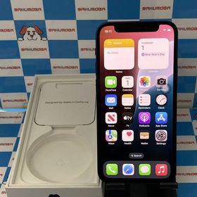 iPhone12 mini 128GB ブルー MGDP3J/A SoftBank版SIMフリー