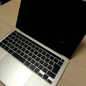 MacBook Pro 13インチ 2020 M1 16GB 256GB