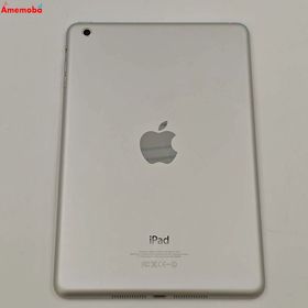 爆速発送iPad mini 第1世代 32GB シルバ- MD532J/A 美品