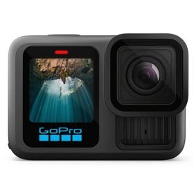 GoPro アクションカメラ HERO13 Black CHDHX-131-FW 1台 CHDHX-131-FW GoPro #