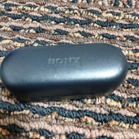 ソニー ワイヤレスイヤホン WF-C510