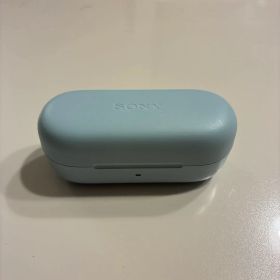 SONY ワイヤレスイヤホン WF-C510 ブルー