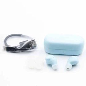 SONY 完全ワイヤレスイヤフォン WF-C510 ブルー Bluetooth⑤ コンパクト持運びも楽◎です。