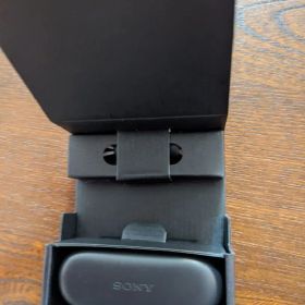 SONY WF-C510 ワイヤレスイヤホン