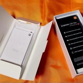 Xiaomi 13T Pro ブラック 本体 希少1TBモデル】16GB RAM