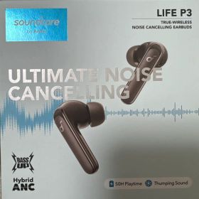 Soundcore Life P3 ワイヤレスイヤホン