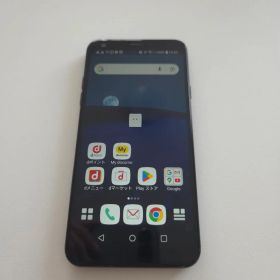 LG style2 アンドロイド10 シムフリー 633