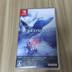 ACE COMBAT 7: SKIES UNKNOWN