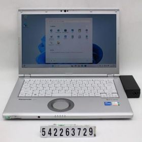 Panasonic CF-LV1J13KS Core i5 1135G7 2.4GHz/16GB/256GB(SSD)/14W/FHD(1920x1080)/Win11 【542263729】