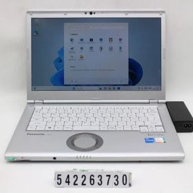 Panasonic CF-LV1J13KS Core i5 1135G7 2.4GHz/16GB/256GB(SSD)/14W/FHD(1920x1080)/Win11 【542263730】