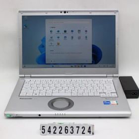 Panasonic CF-LV1J13KS Core i5 1135G7 2.4GHz/16GB/256GB(SSD)/14W/FHD(1920x1080)/Win11 【542263724】