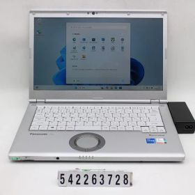 Panasonic CF-LV1J13KS Core i5 1135G7 2.4GHz/16GB/256GB(SSD)/14W/FHD(1920x1080)/Win11 【542263728】