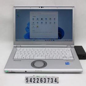 Panasonic CF-LV1J13KS Core i5 1135G7 2.4GHz/16GB/256GB(SSD)/14W/FHD(1920x1080)/Win11 【542263734】