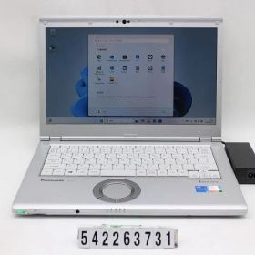 Panasonic CF-LV1J13KS Core i5 1135G7 2.4GHz/16GB/256GB(SSD)/14W/FHD(1920x1080)/Win11 【542263731】