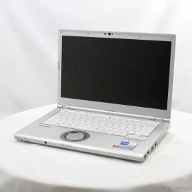 ソフマップ 〔中古品〕 Lets note LV1 CF-LV1J13KS【348】