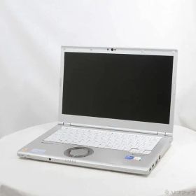 ソフマップ 〔中古品〕 Lets note LV1 CF-LV1J13KS【305】