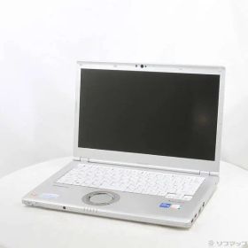 ソフマップ 〔中古品〕 Lets note LV1 CF-LV1J13KS【269】