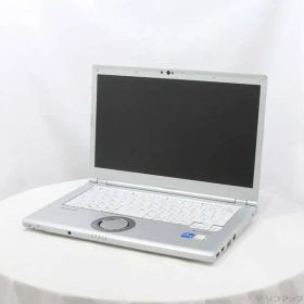 ソフマップ 〔中古品〕 Lets note LV1 CF-LV1J13KS【297】