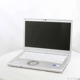 ソフマップ 〔中古品〕 Lets note LV1 CF-LV1J13KS【276】