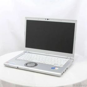 ソフマップ 〔中古品〕 Lets note LV1 CF-LV1J13KS【368】