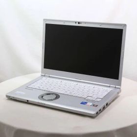 ソフマップ 〔中古品〕 Lets note LV1 CF-LV1J13KS【196】