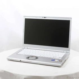 ソフマップ 〔中古品〕 Lets note LV1 CF-LV1J13KS【196】