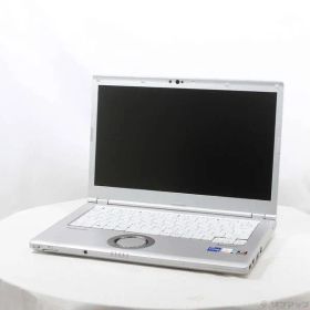 ソフマップ 〔中古品〕 Lets note LV1 CF-LV1J13KS【371】