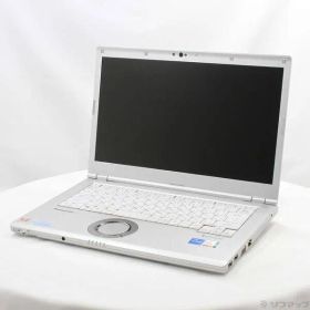 ソフマップ 〔中古品〕 Lets note LV1 CF-LV1J13KS【349】