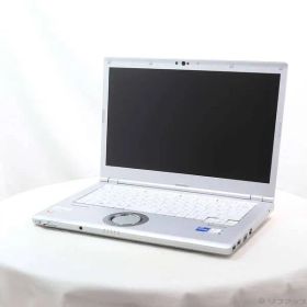 ソフマップ 〔中古品〕 Lets note LV1 CF-LV1J13KS【348】