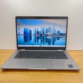 DELL Latitude 5330 ② 第12世代 Corei5 1245U M.2 SSD256GB メモリ16GB ノートパソコン Windows11 25H2 webカメラ 14インチ 高性能