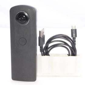 Ricoh Theta S