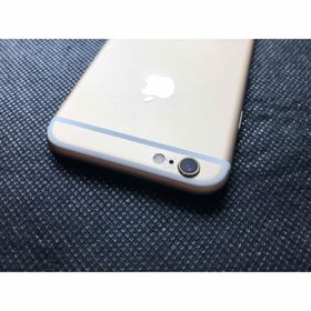 iPhone6s 64GB SIMフリー ゴールド 100% 丁寧取引 すぐ発送(スマートフォン本体)