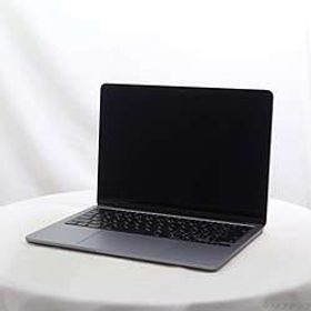 〔中古品〕 MacBook Air 13.6-inch Mid-2022 MLXW3J／A Apple M2 8コアCPU_8コアGPU 8GB SSD256GB スペースグレイ 〔15.3 Sequoia〕 ［グラフィック：オンボード／JISキーボード］〔中古品〕 MacBook Air 13.6-inch Mid-2022 MLXW3J／A Apple M2 8コアCPU_8コアGPU 8GB SSD256GB スペースグレイ 〔15.3 Sequoia〕 ［グラフィック：オンボード／JISキーボード］
